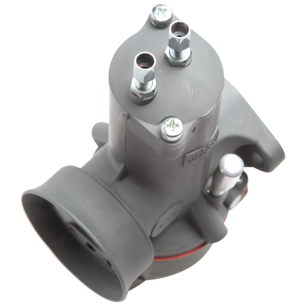 Wassell Carburetor 930 Amal Replacement
