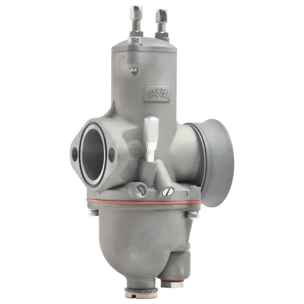 Wassell Carburetor 930 Amal Replacement