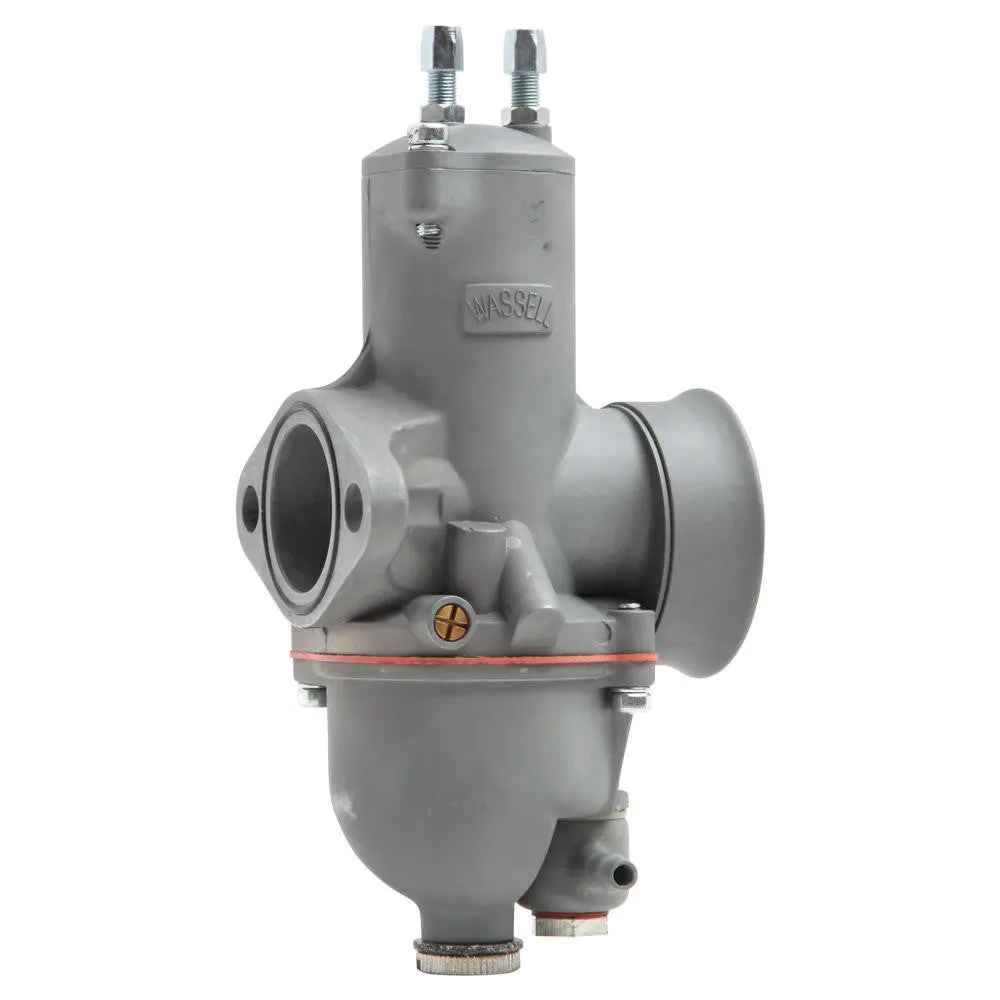 Wassell Carburetor 930 Amal Replacement