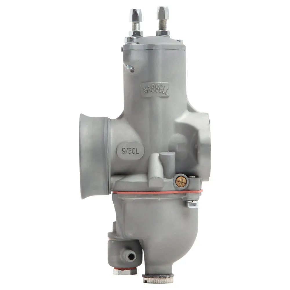 Wassell Carburetor 930 Amal Replacement