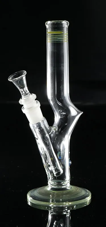 Water Bong "Check Mark"  by, Phil Sundling