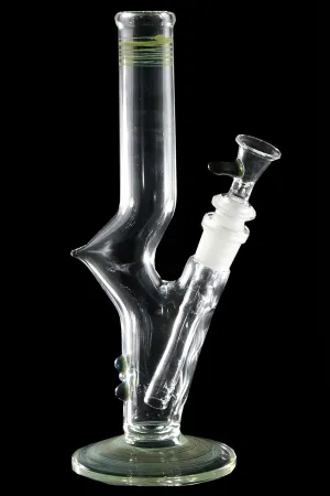 Water Bong "Check Mark"  by, Phil Sundling