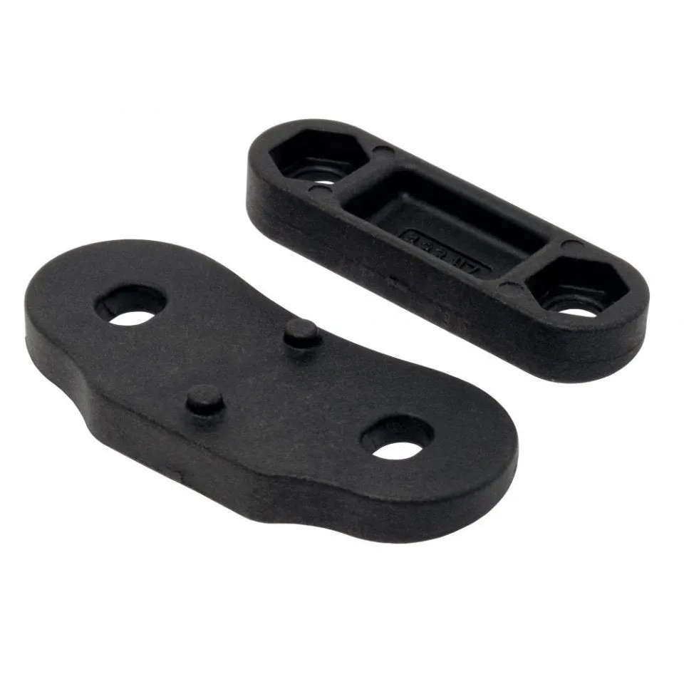 Wedge Kit for 27 mm Cam Cleat