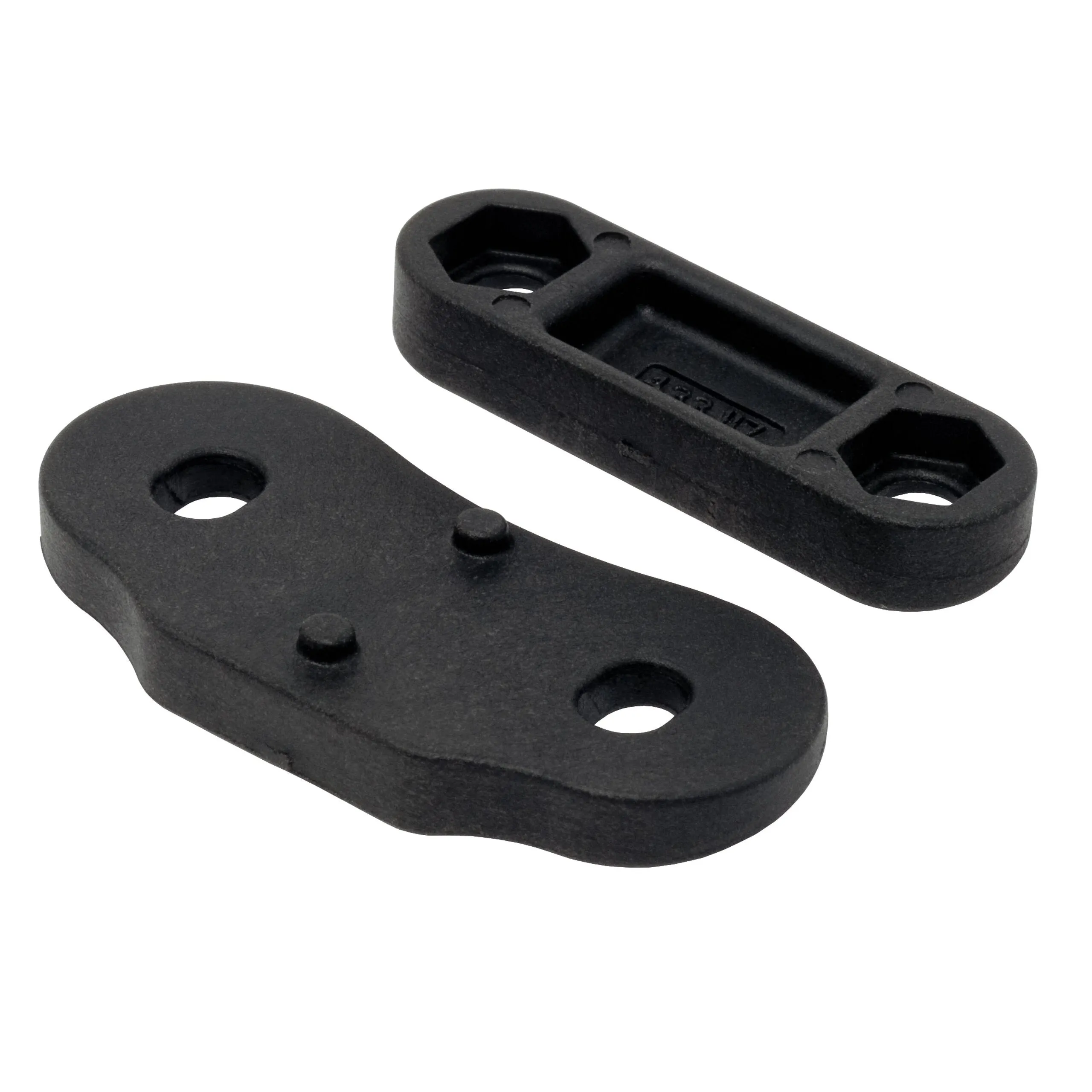 Wedge Kit for 38 mm Cam Cleat
