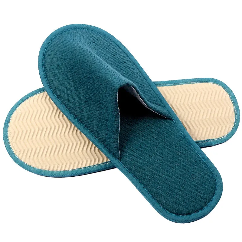 Winter Fur Slippers Women plush Home Shoes Hotel Flat Slippers Thick Fleece Indoor Slippers for Bedroom Non-Slip Silent Slides