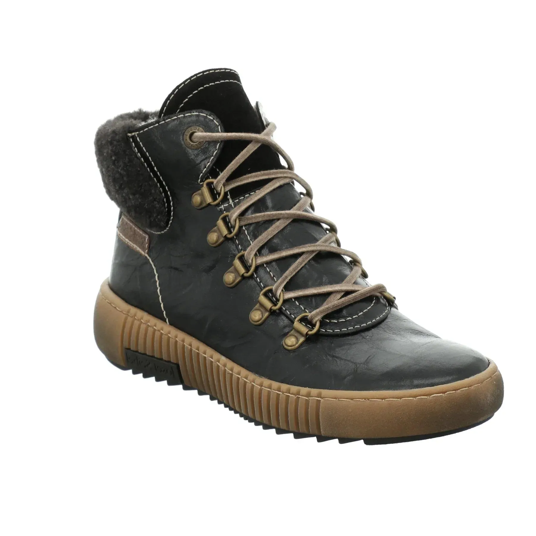 WOMEN'S JOSEF SEIBEL MAREN 17 | BLACK