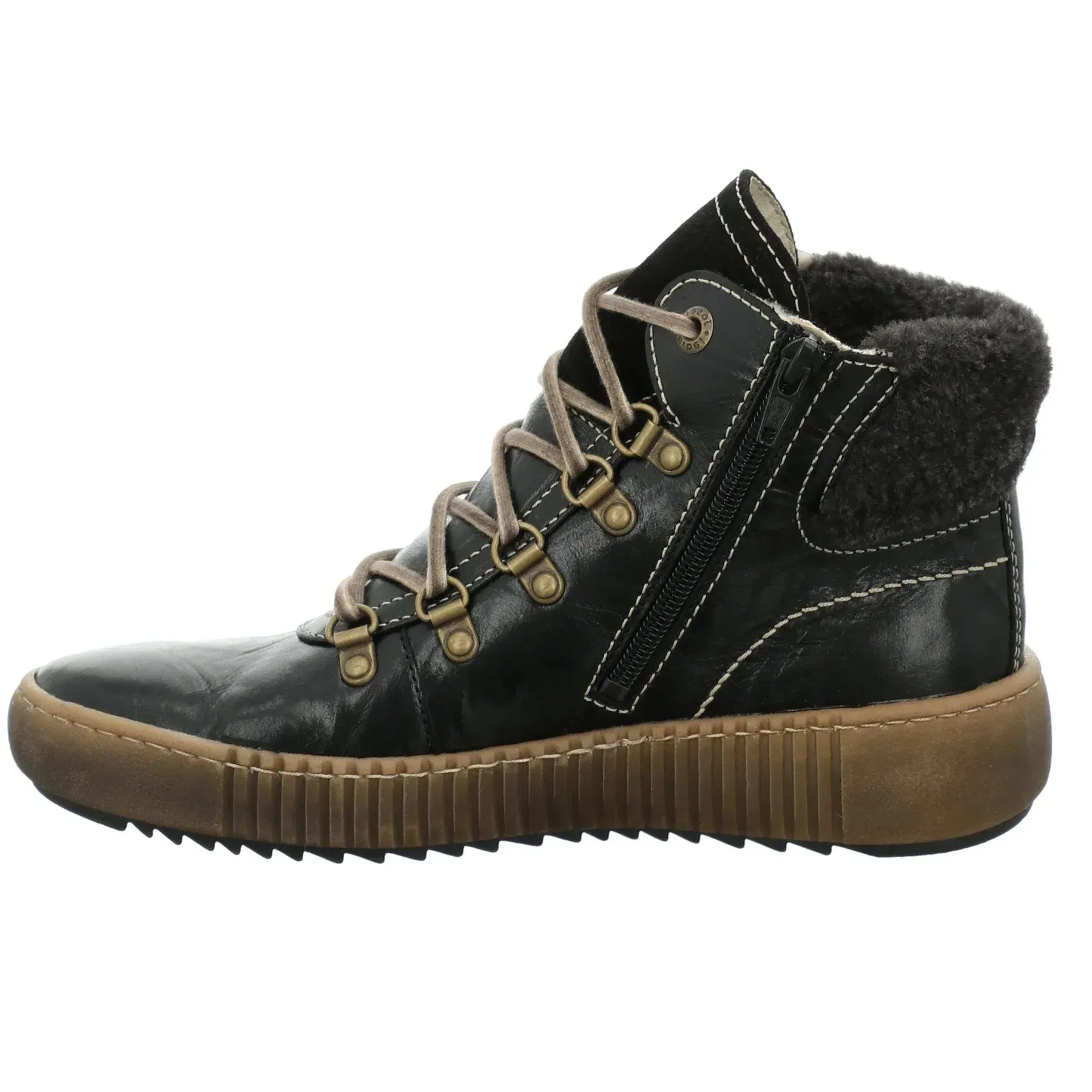WOMEN'S JOSEF SEIBEL MAREN 17 | BLACK