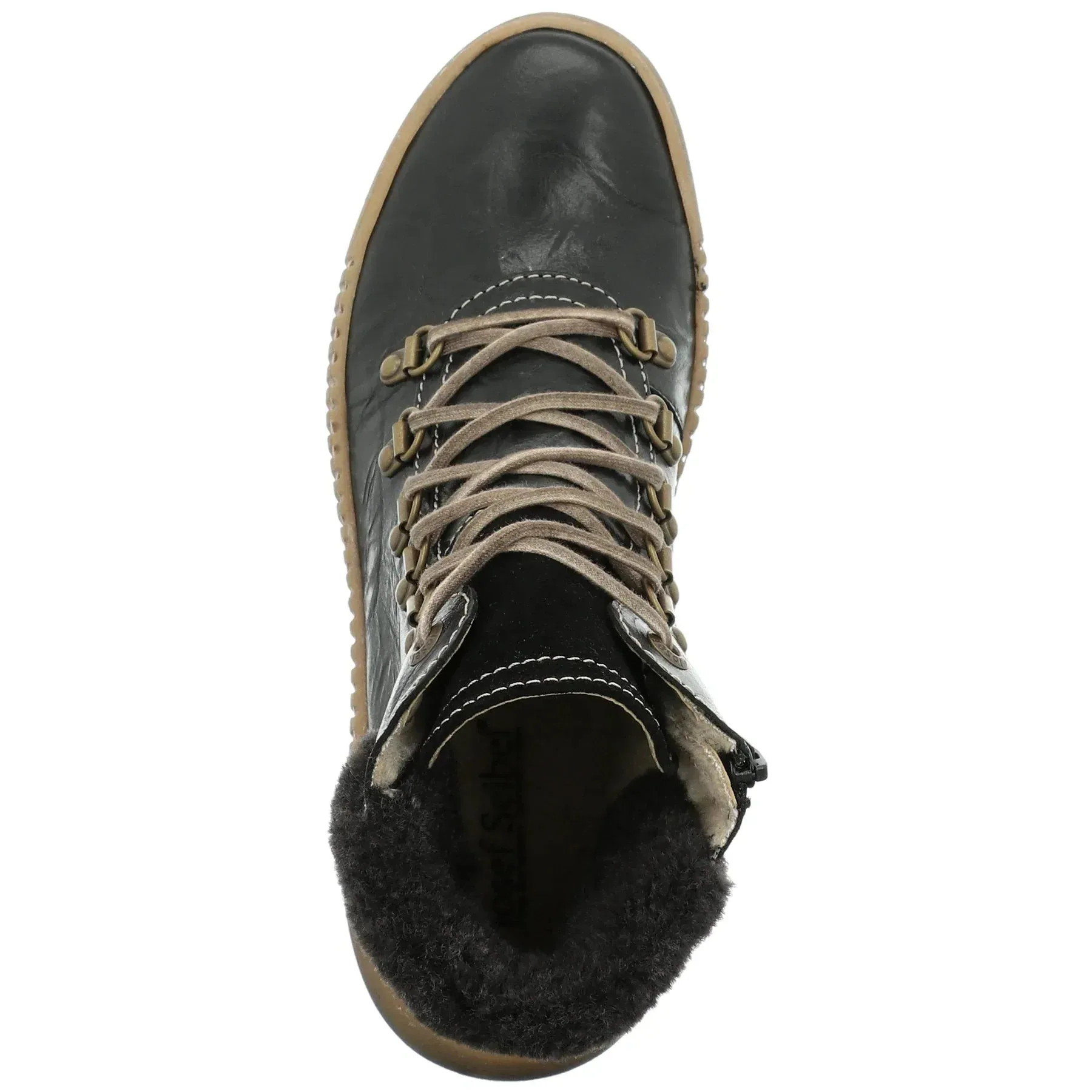 WOMEN'S JOSEF SEIBEL MAREN 17 | BLACK