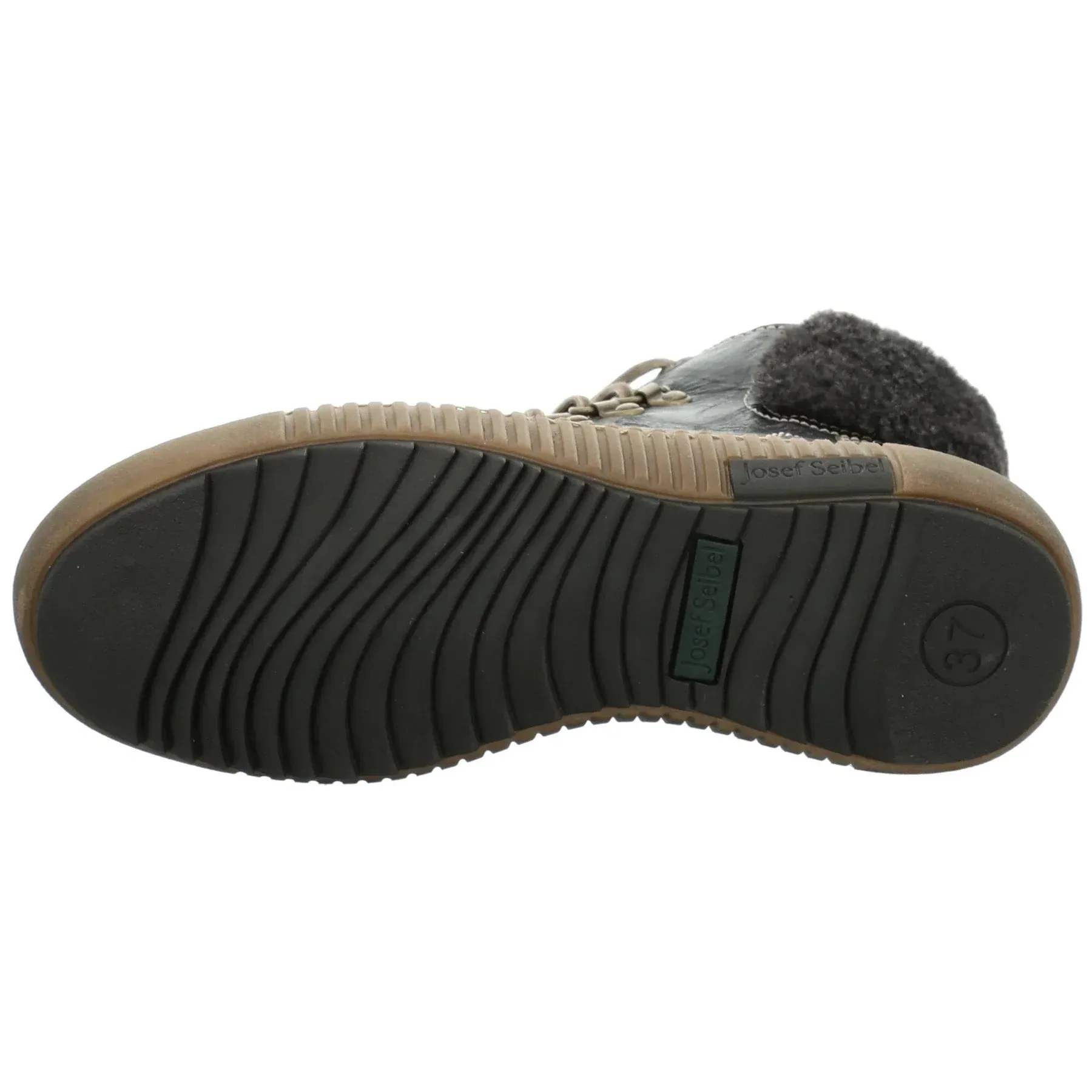 WOMEN'S JOSEF SEIBEL MAREN 17 | BLACK