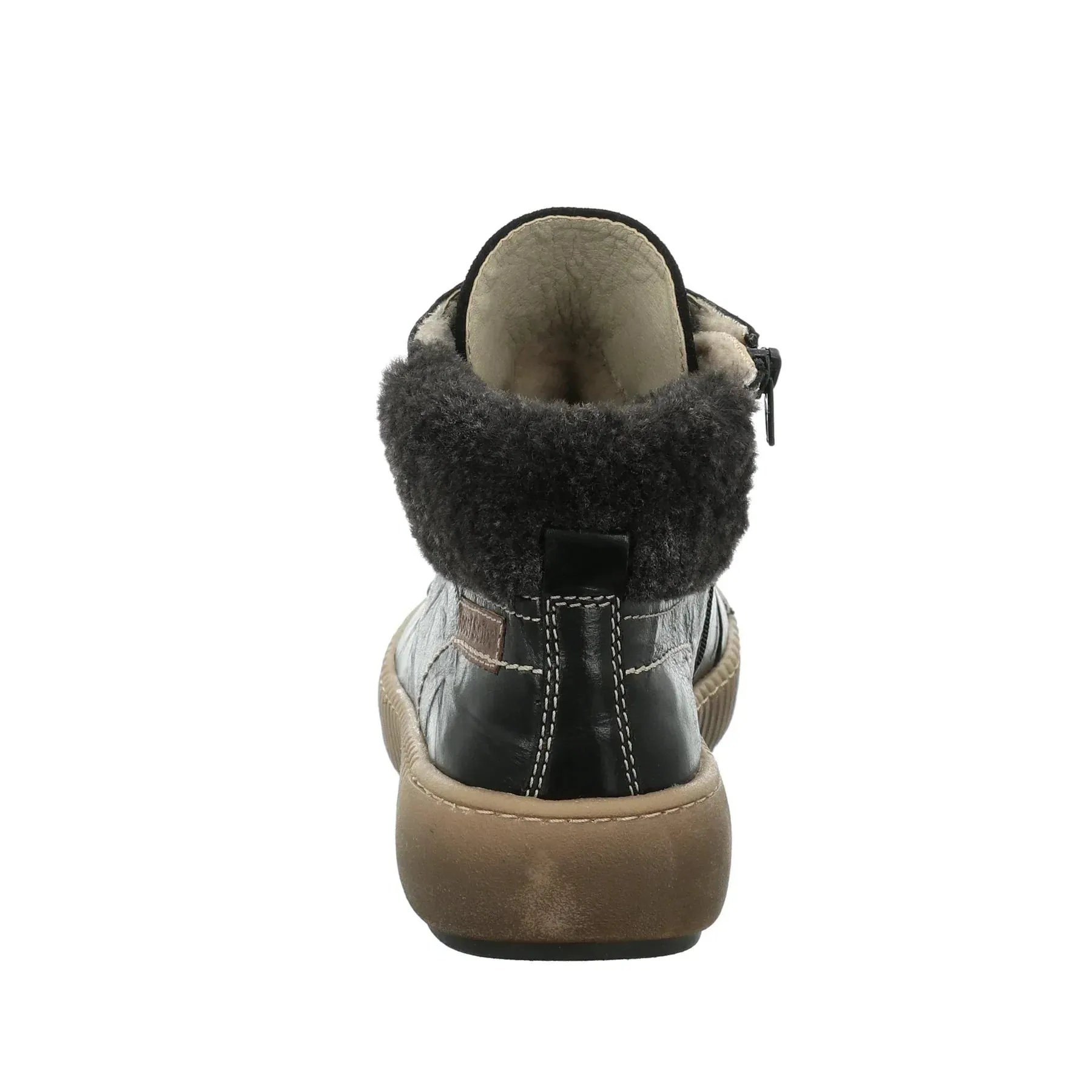 WOMEN'S JOSEF SEIBEL MAREN 17 | BLACK