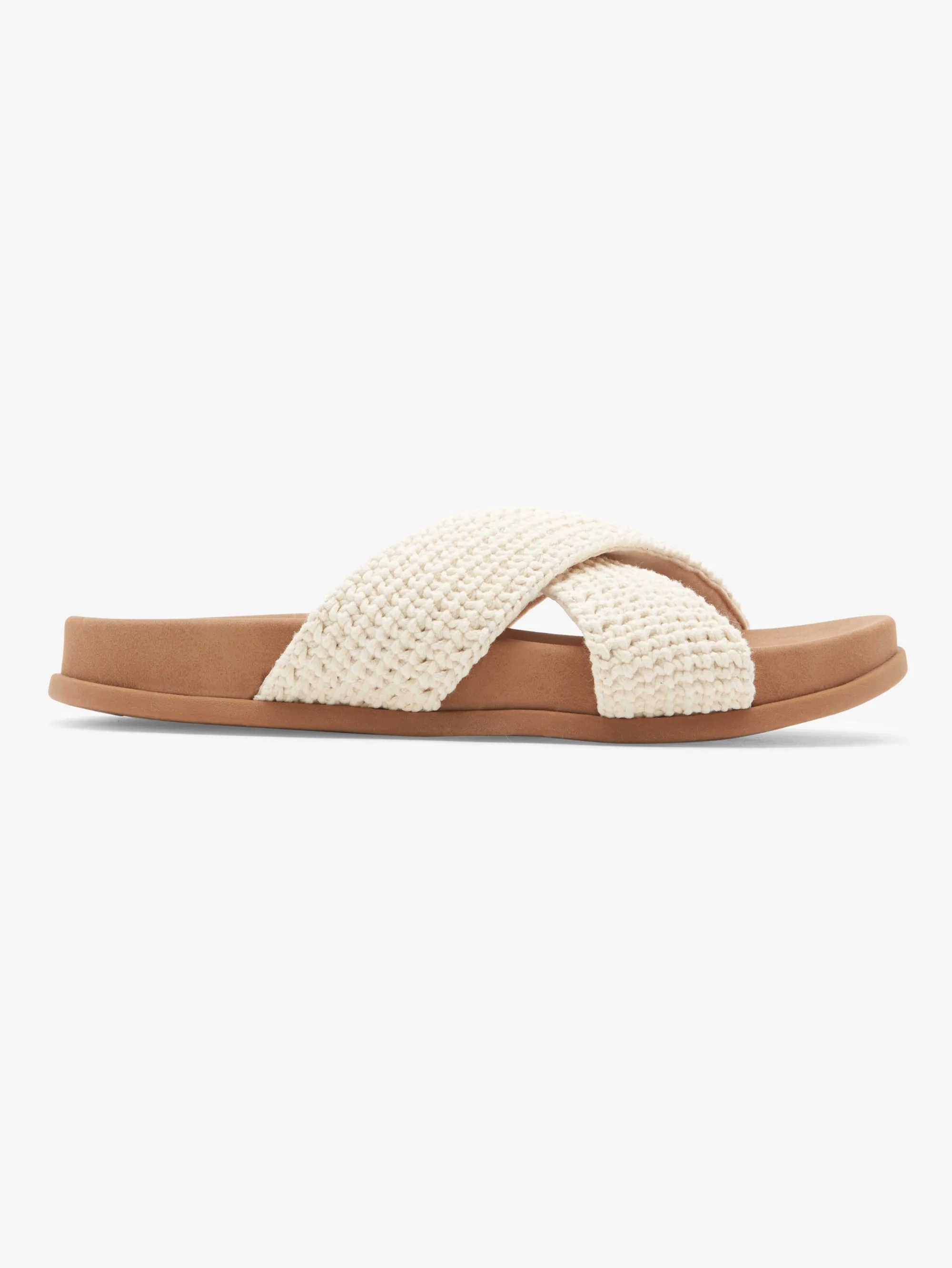 Womens Syenna Slides