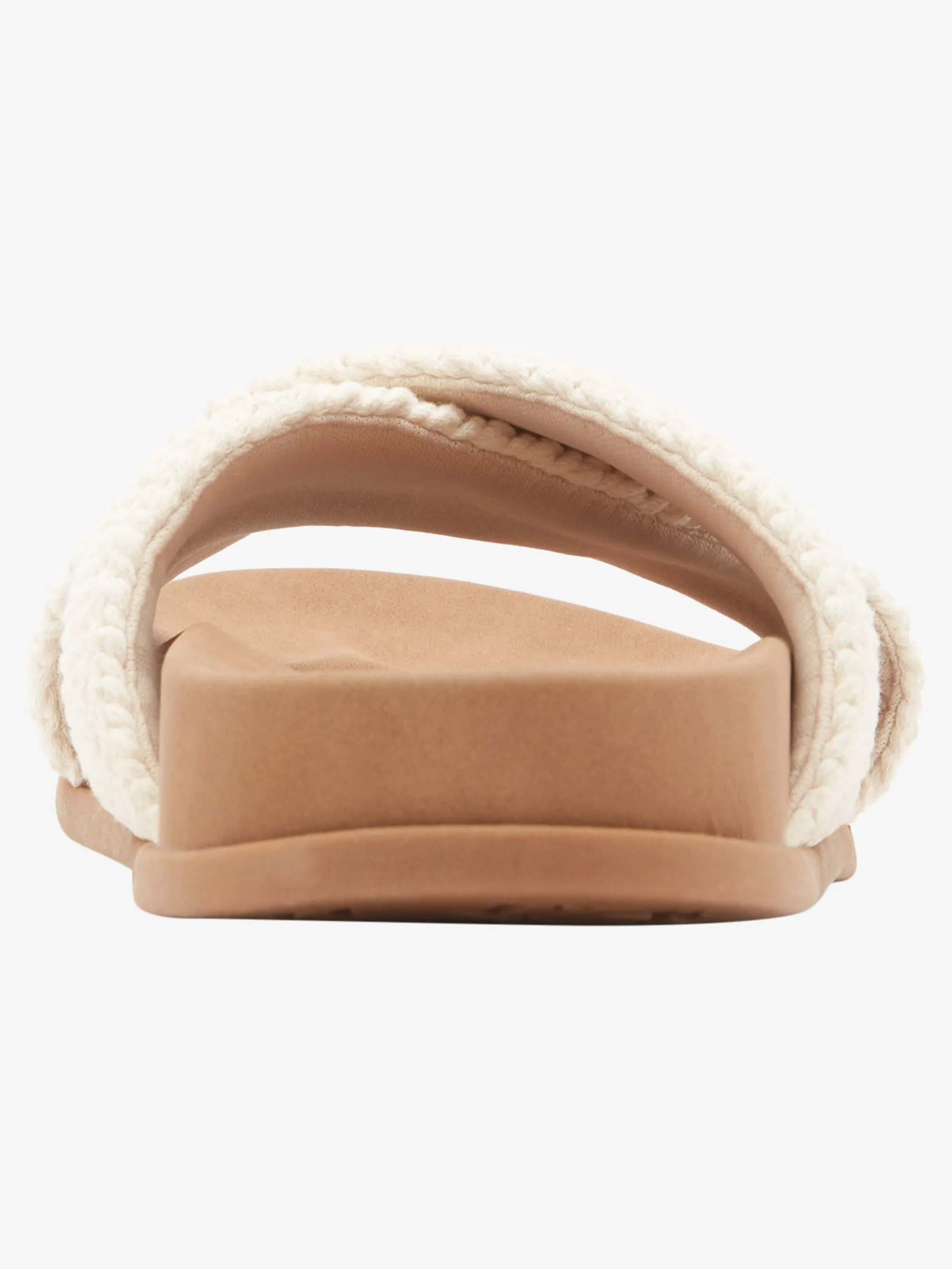Womens Syenna Slides