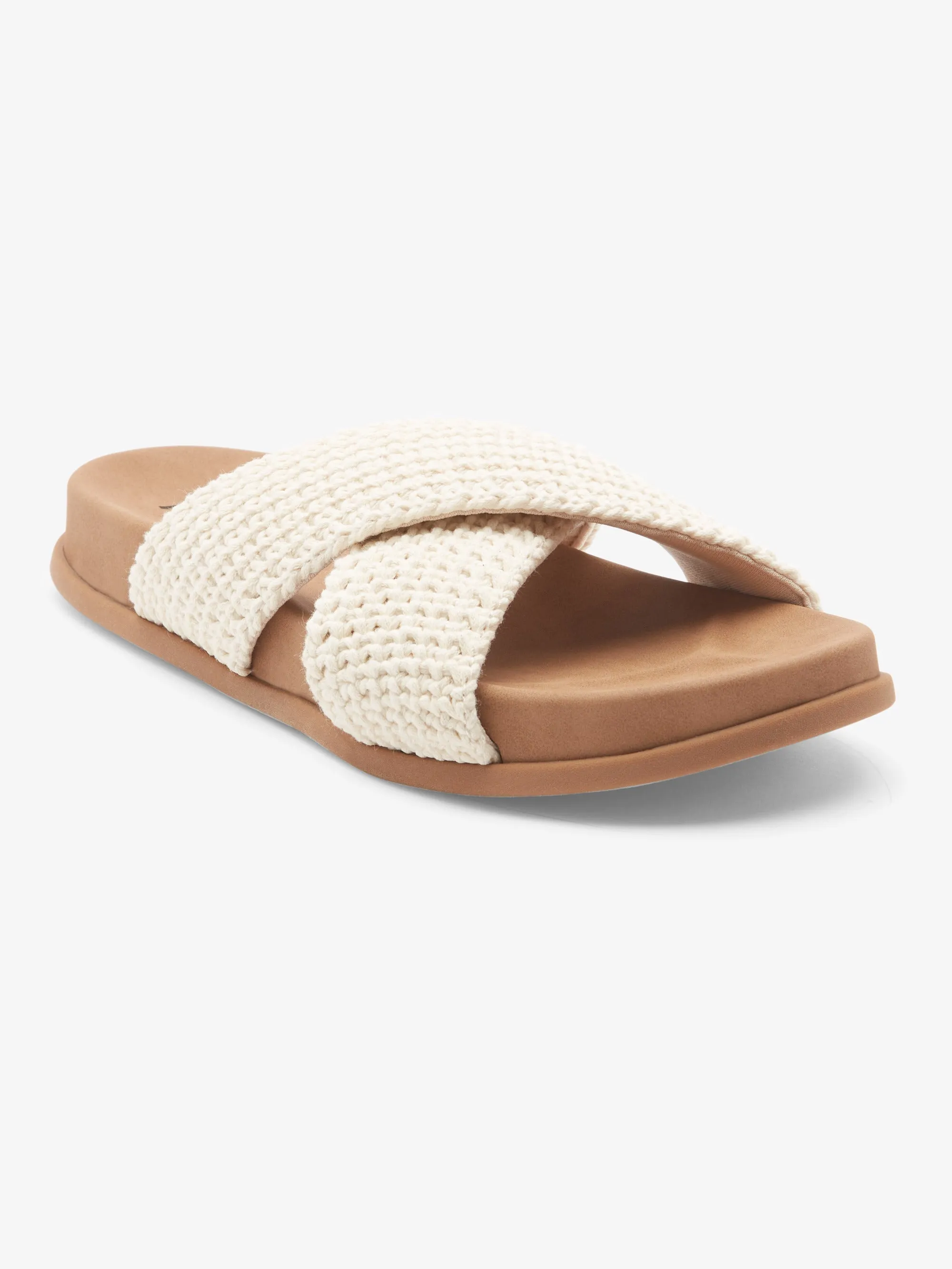 Womens Syenna Slides