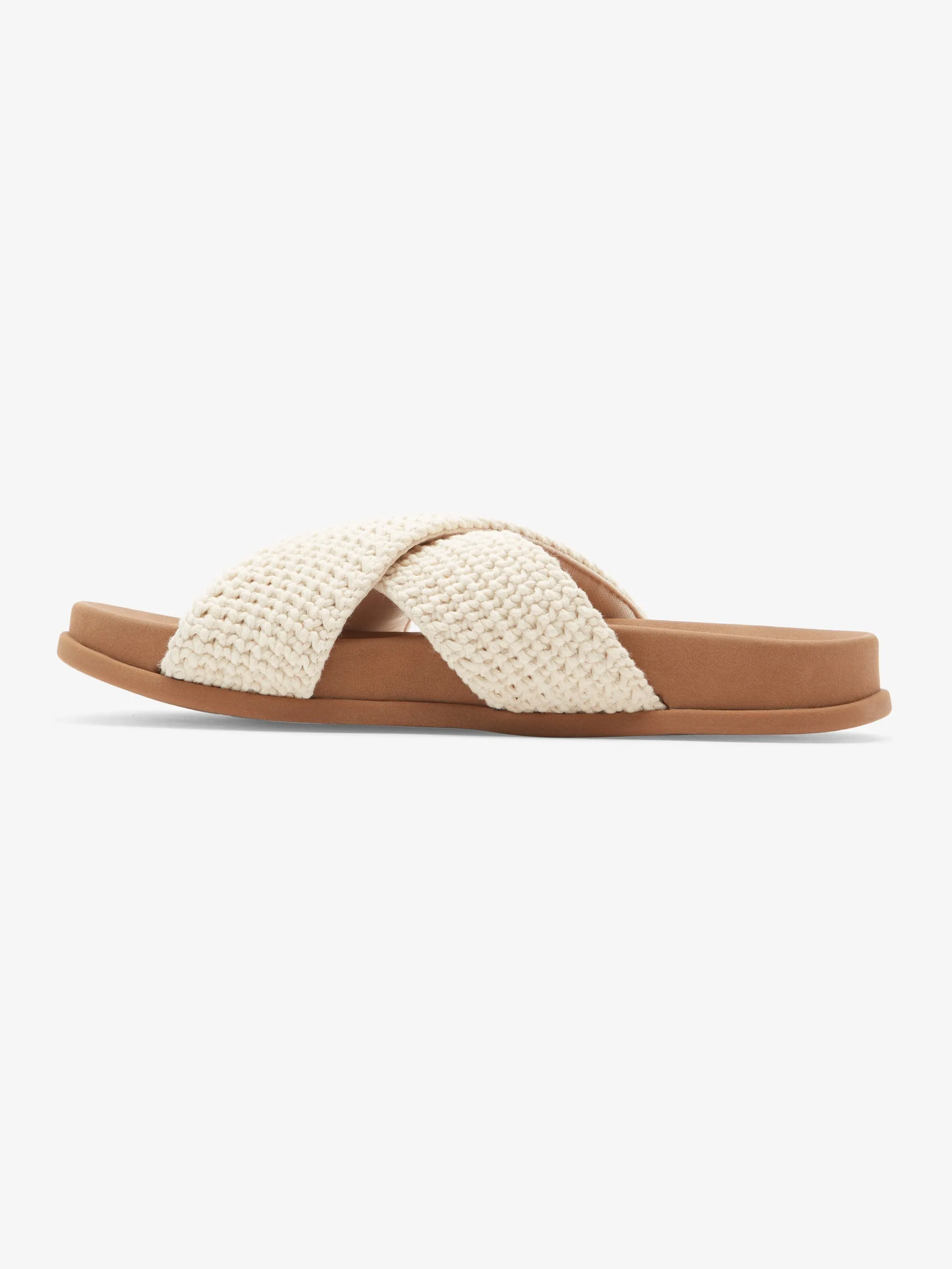 Womens Syenna Slides