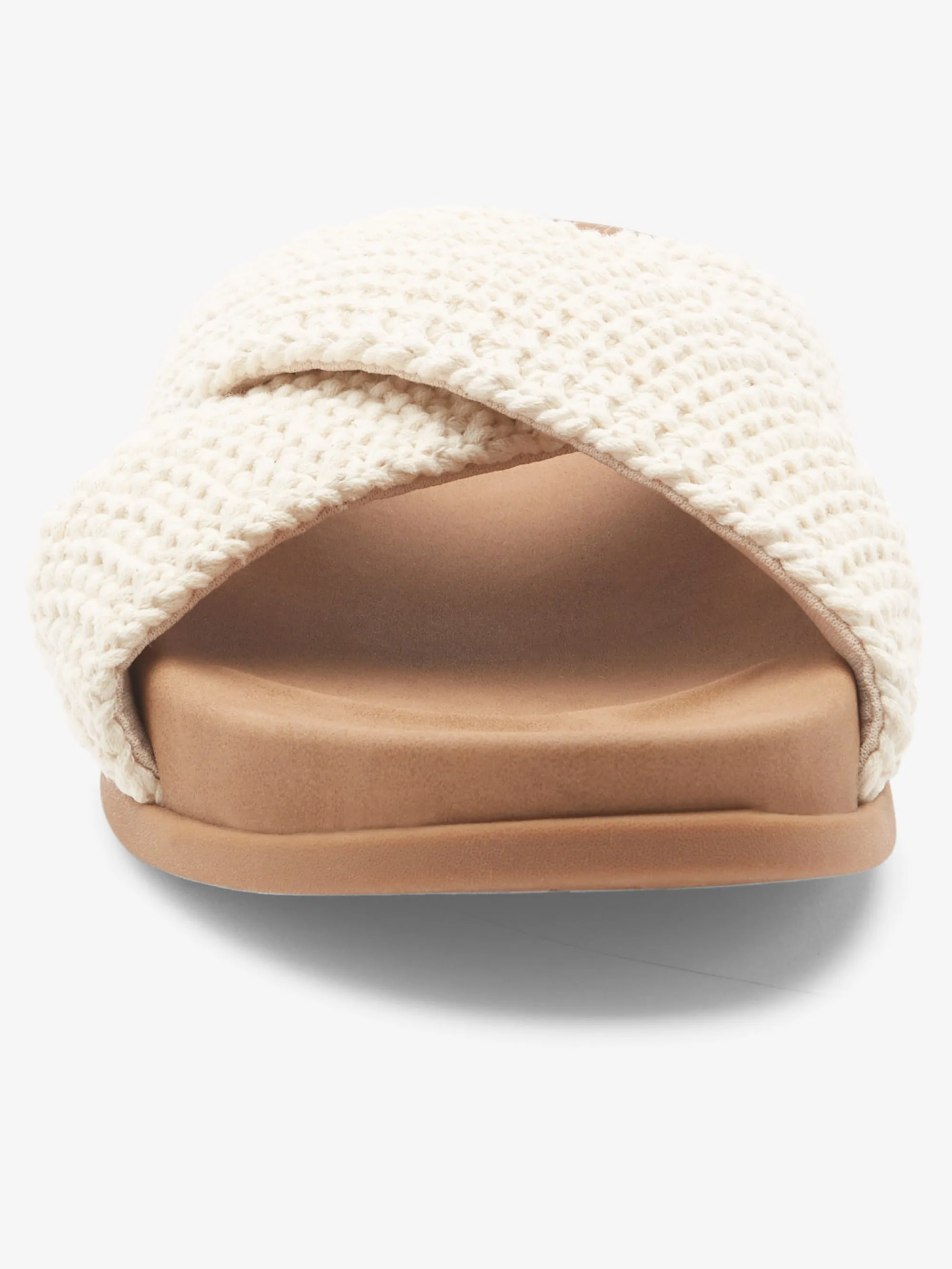 Womens Syenna Slides