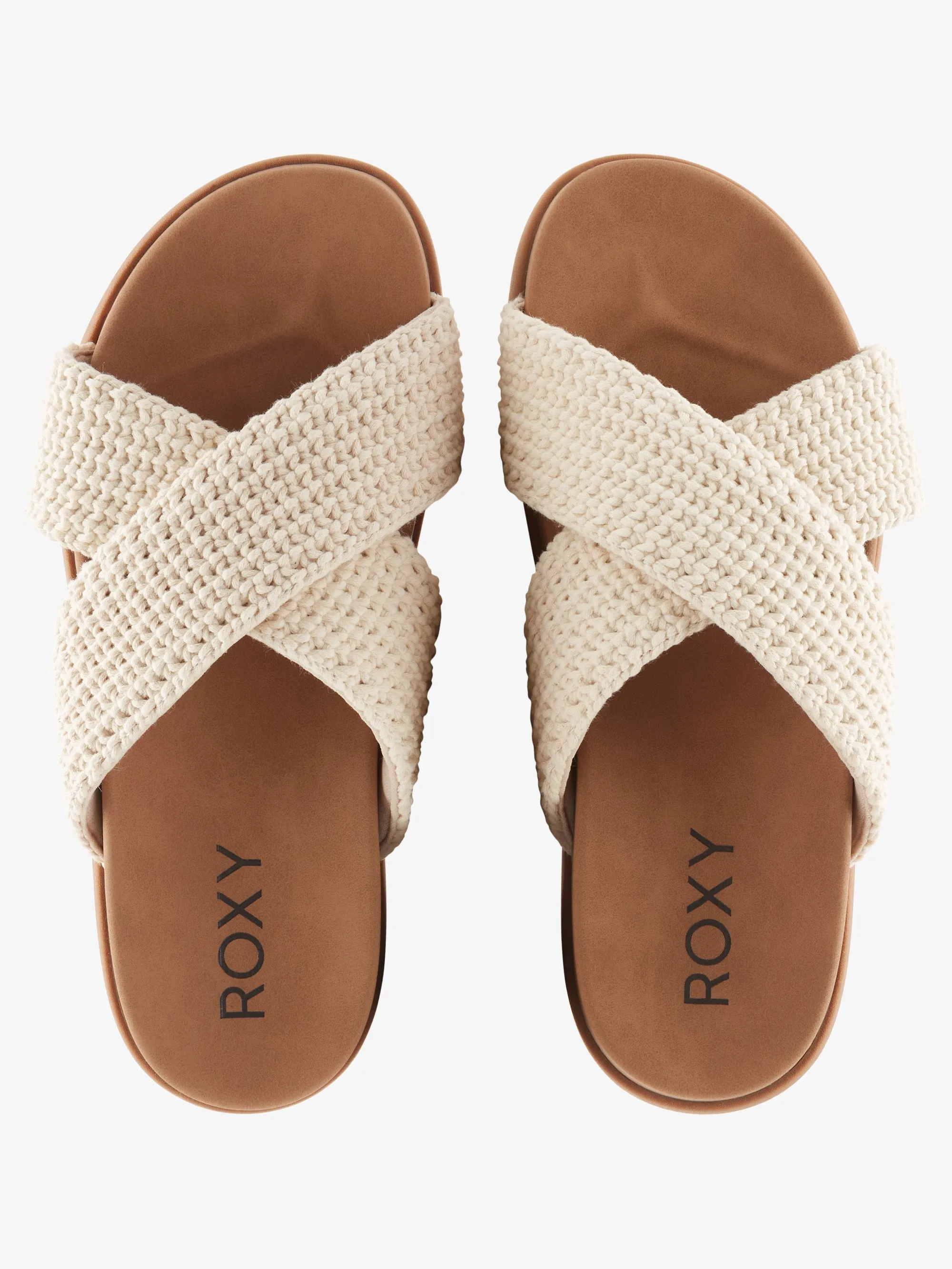 Womens Syenna Slides