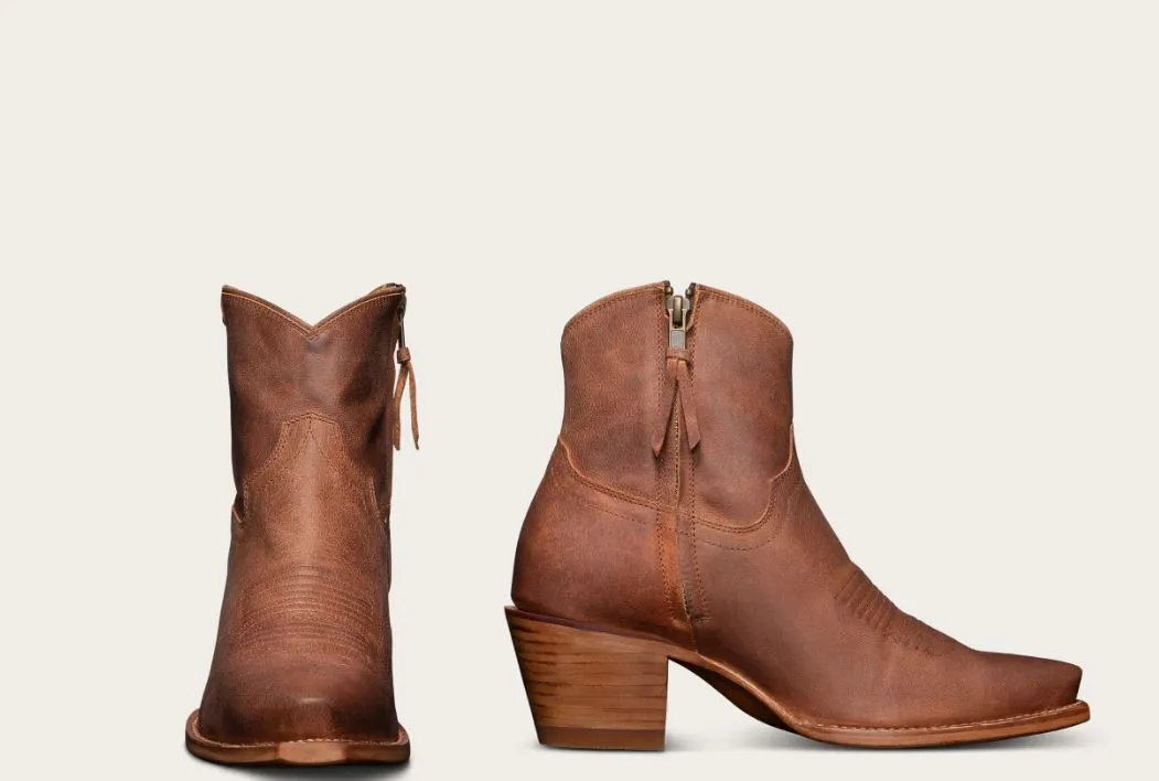 WOMEN'S TECOVAS THE DAISY IN SCOTCH GOAT 20008-SCO