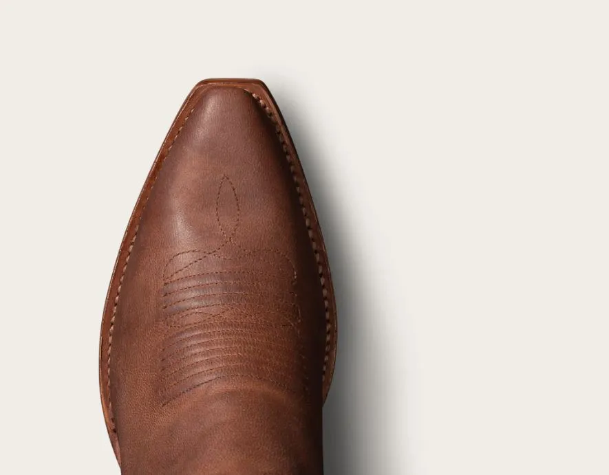 WOMEN'S TECOVAS THE DAISY IN SCOTCH GOAT 20008-SCO