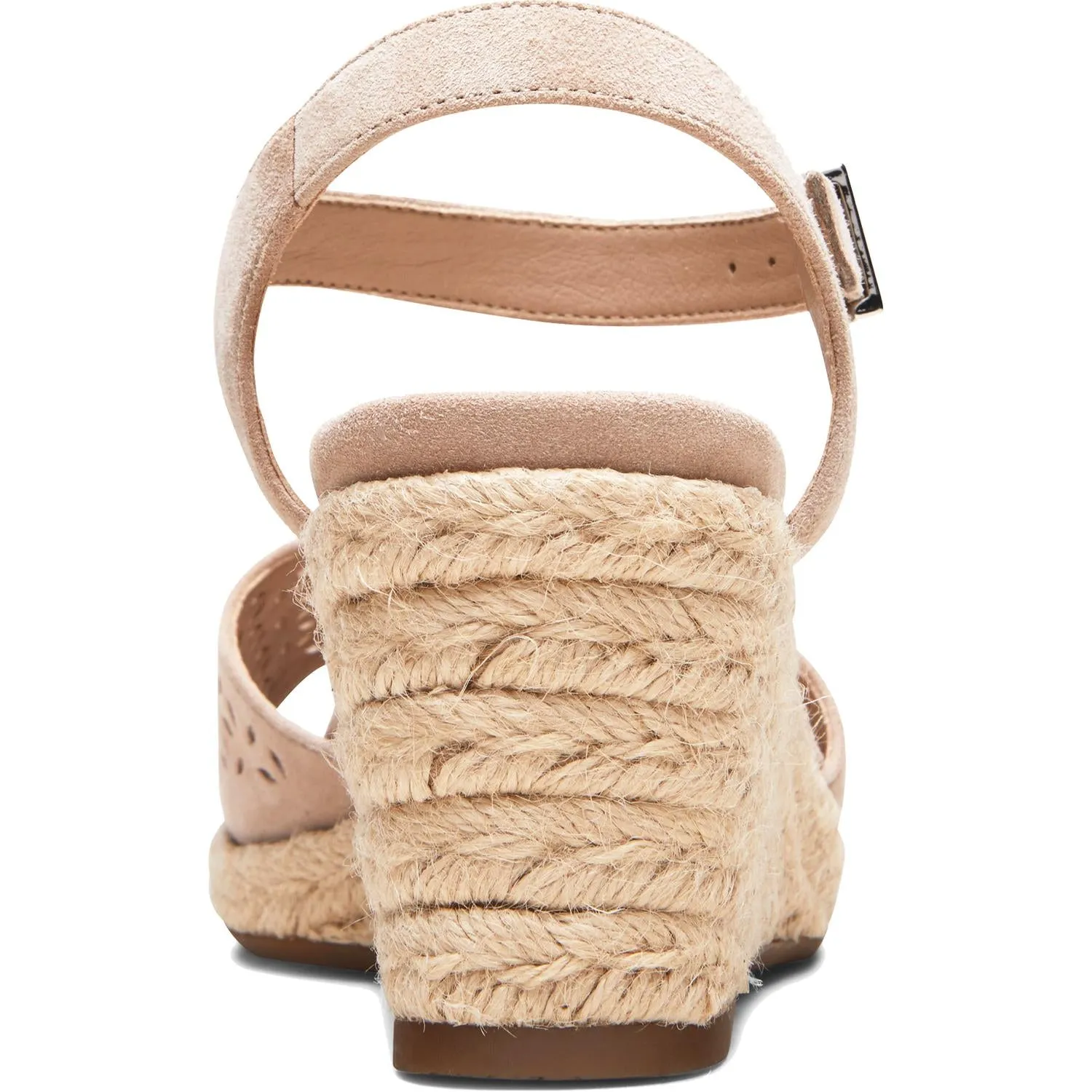 Women's Vionic Ariel Nude Suede