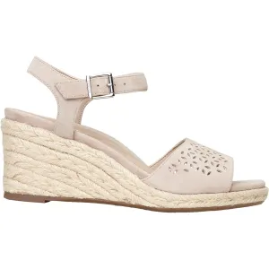 Women's Vionic Ariel Nude Suede