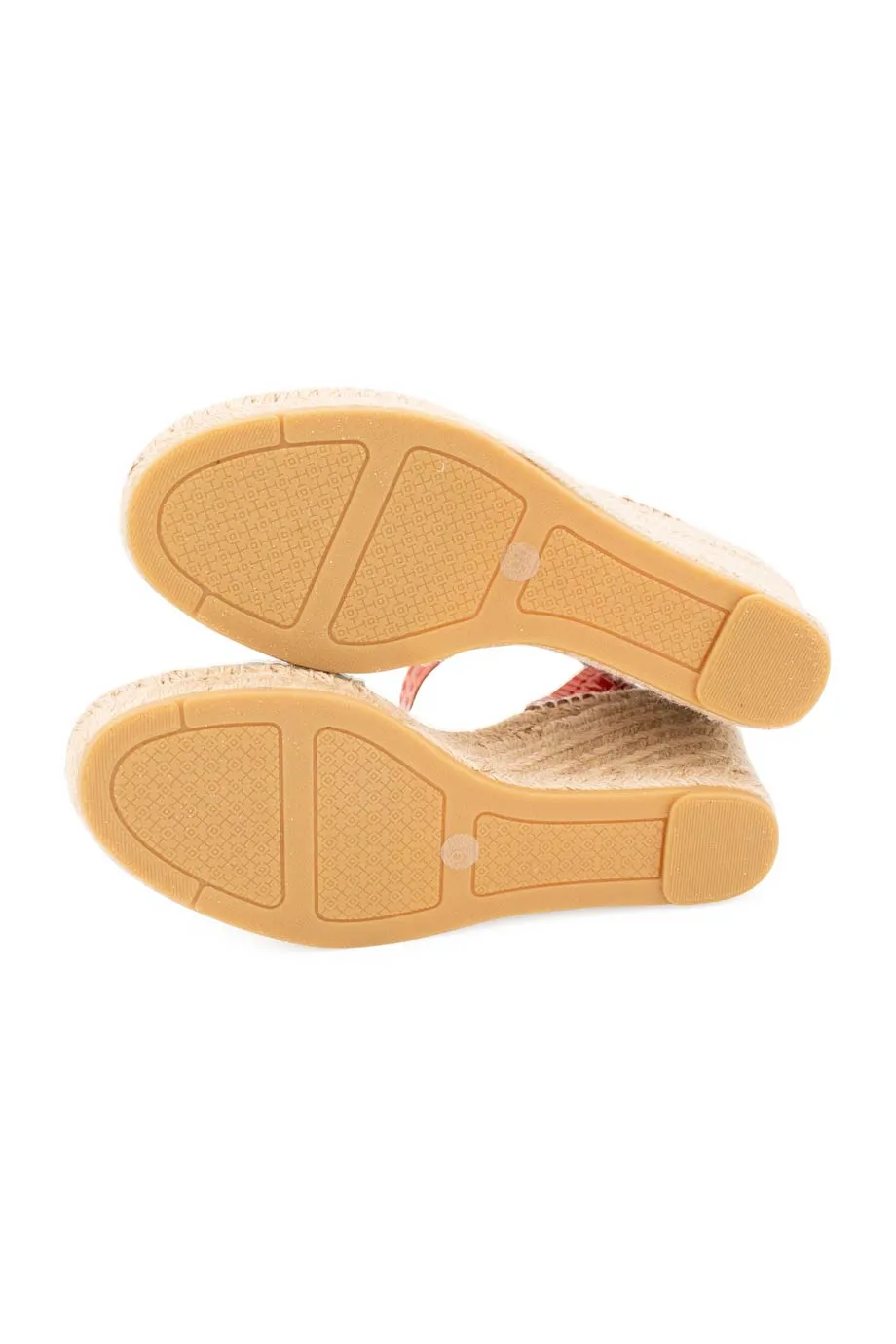[WS3962] Tory Burch | Wedge Platforms
