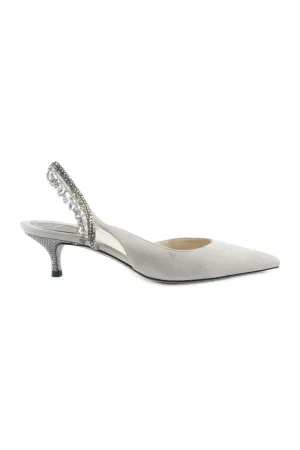 [WS5616] René Caovilla | Low Heel Pump