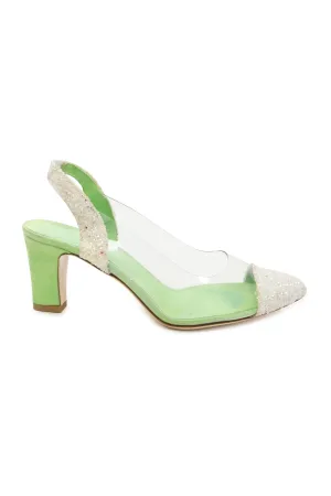 [WS6205] Maryam Nassir Zadeh | Low Heel Pump
