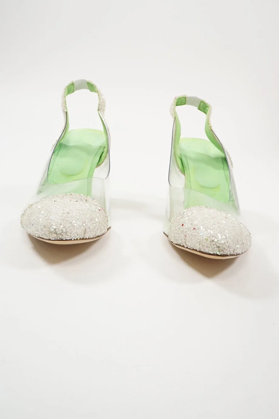 [WS6205] Maryam Nassir Zadeh | Low Heel Pump