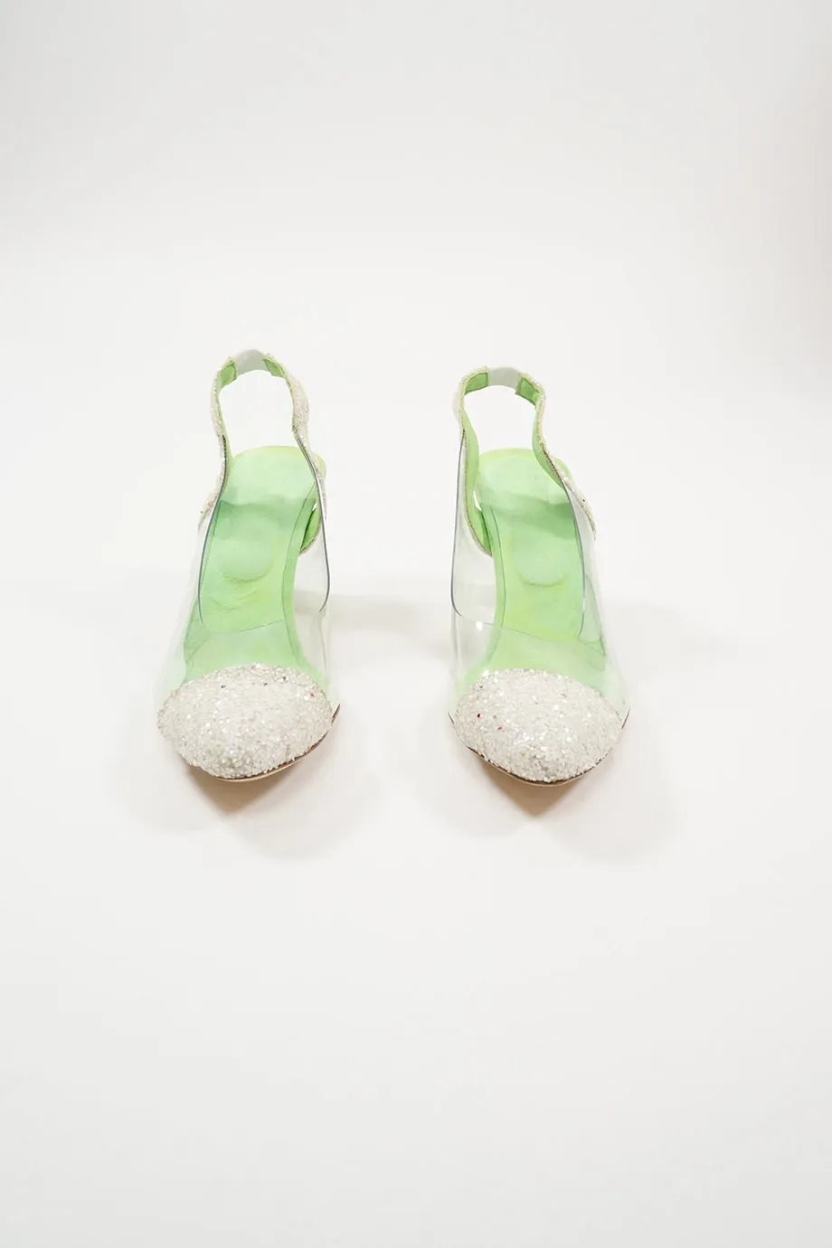 [WS6205] Maryam Nassir Zadeh | Low Heel Pump
