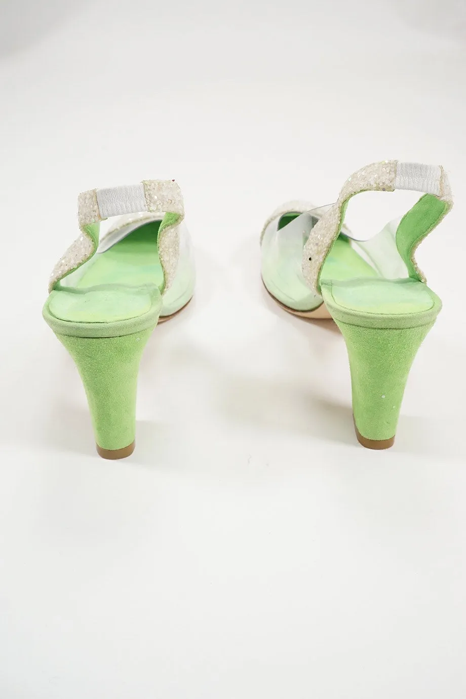 [WS6205] Maryam Nassir Zadeh | Low Heel Pump