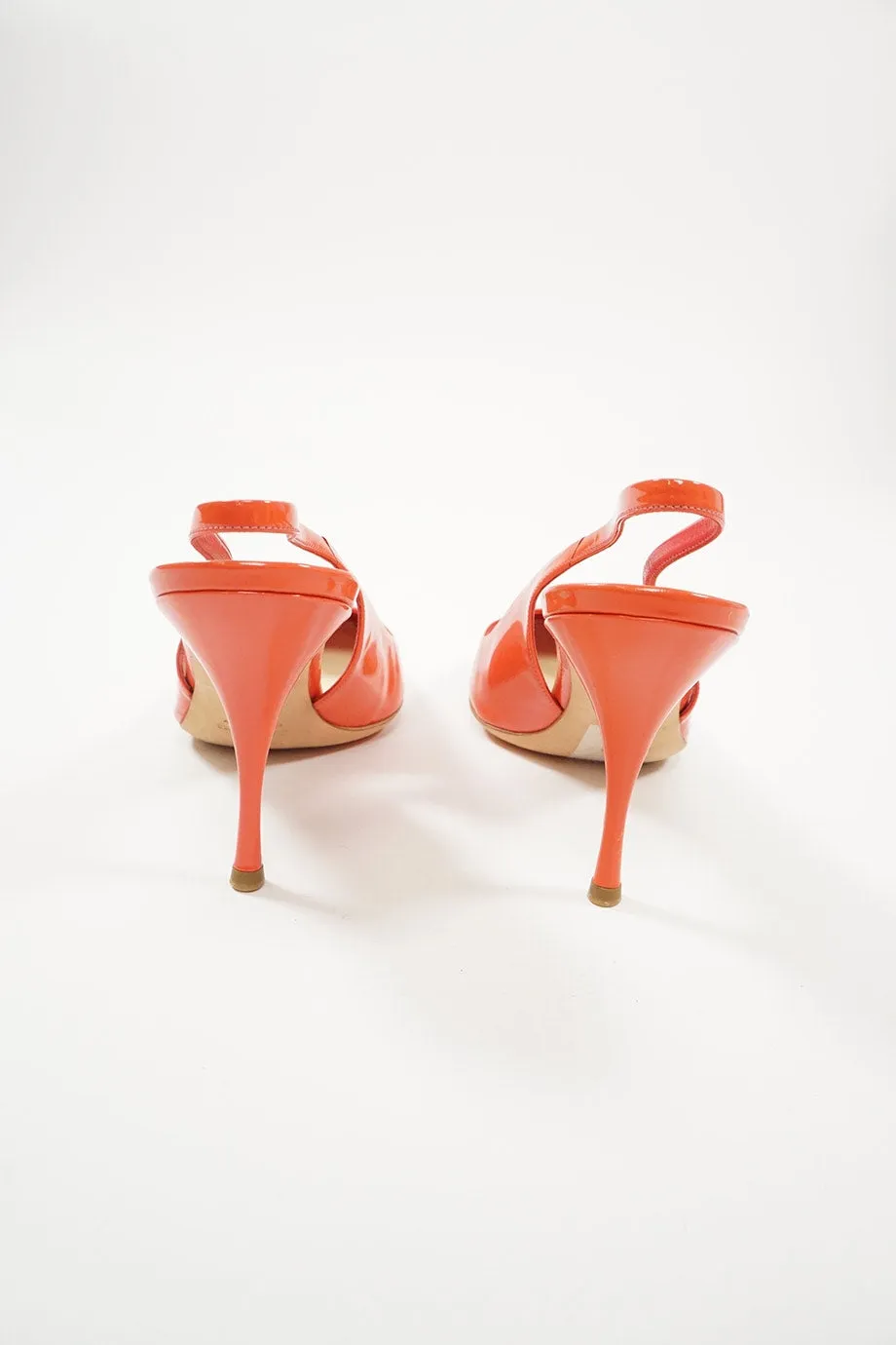 [WS6206] Miu Miu | High Heel Pump
