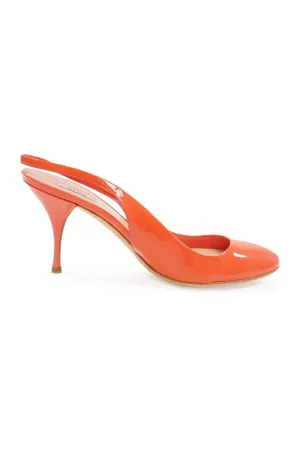 [WS6206] Miu Miu | High Heel Pump