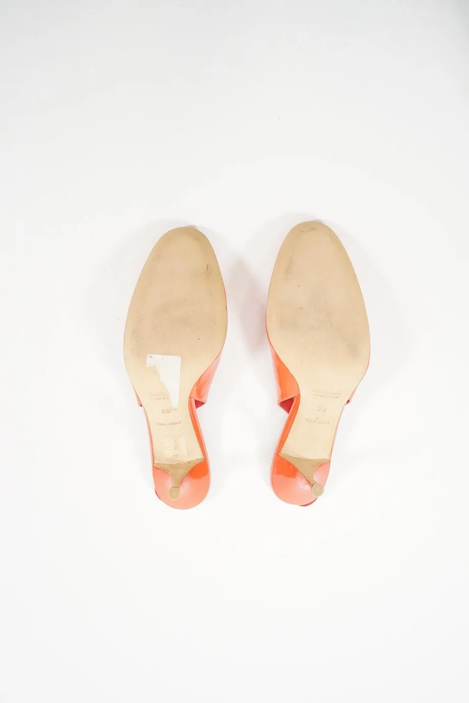 [WS6206] Miu Miu | High Heel Pump