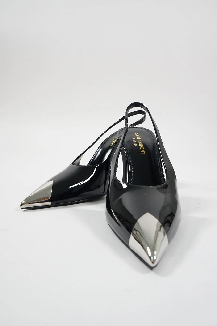 [WS6234] Saint Laurent | High Heel Pump