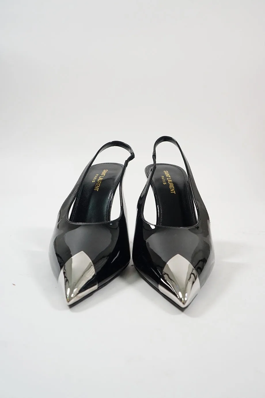 [WS6234] Saint Laurent | High Heel Pump