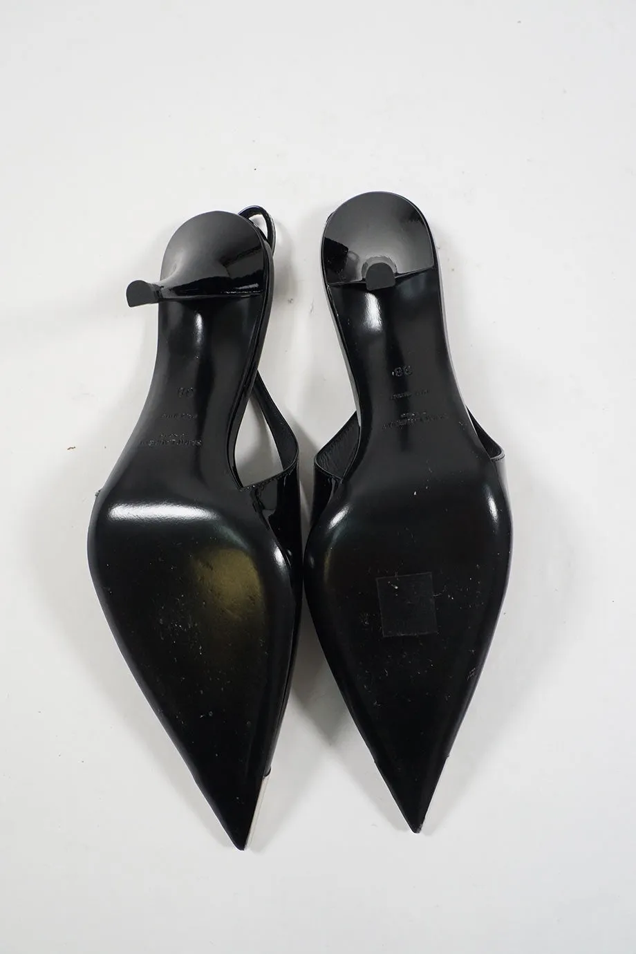 [WS6234] Saint Laurent | High Heel Pump