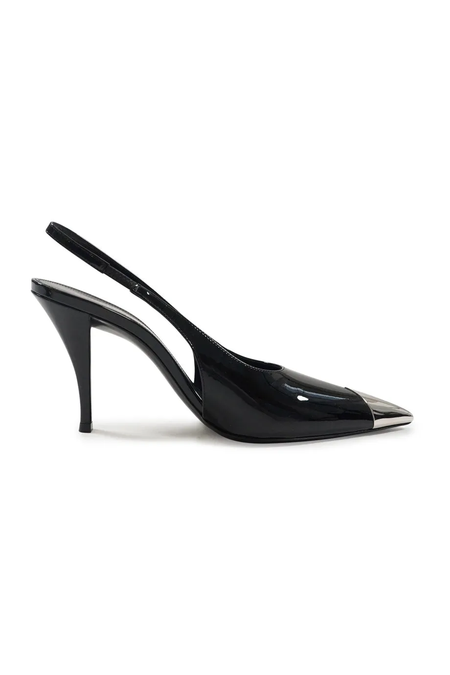 [WS6234] Saint Laurent | High Heel Pump