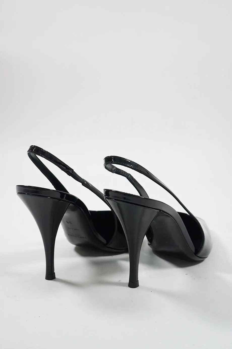 [WS6234] Saint Laurent | High Heel Pump