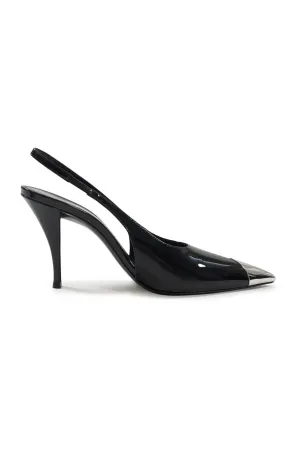 [WS6234] Saint Laurent | High Heel Pump