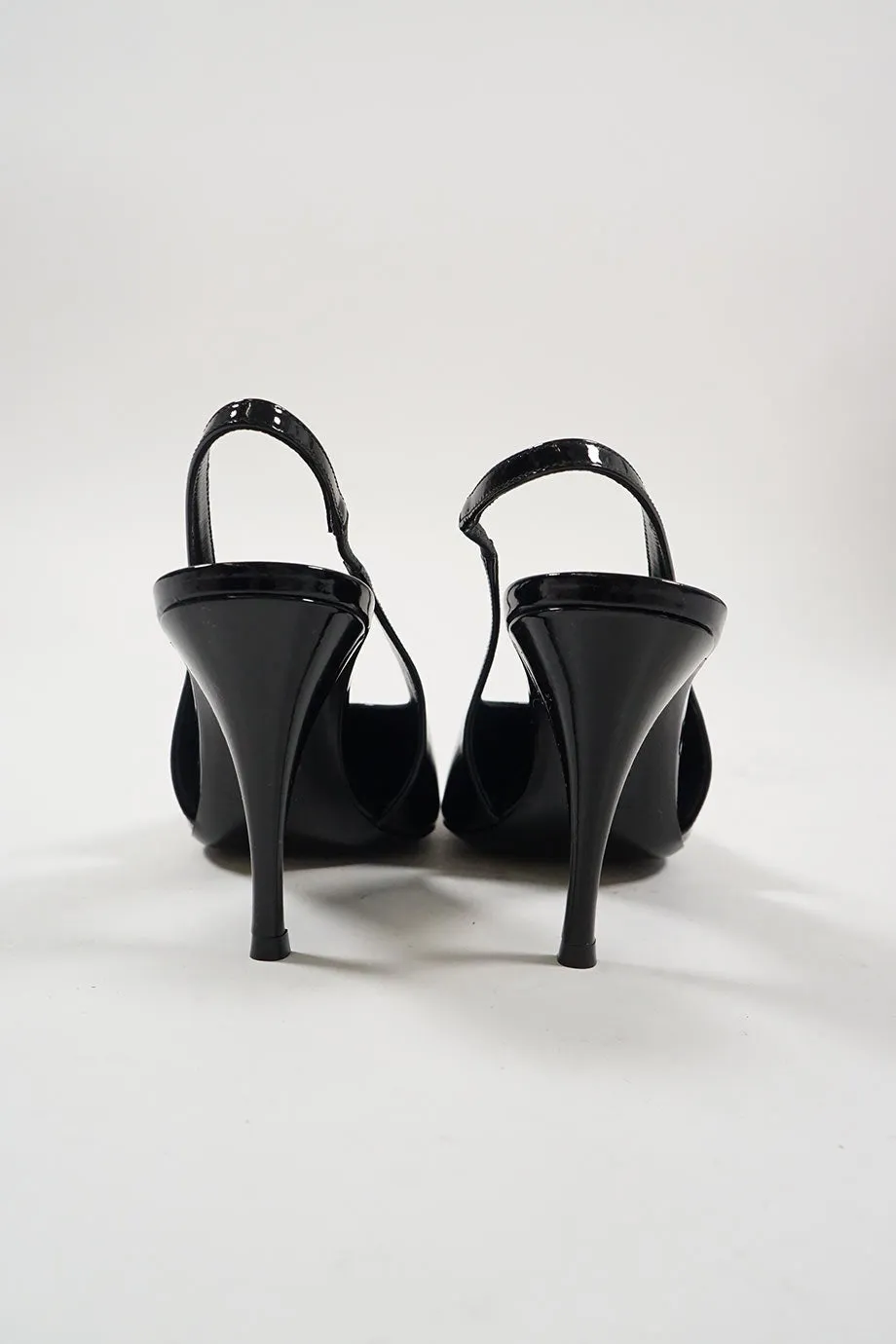 [WS6234] Saint Laurent | High Heel Pump