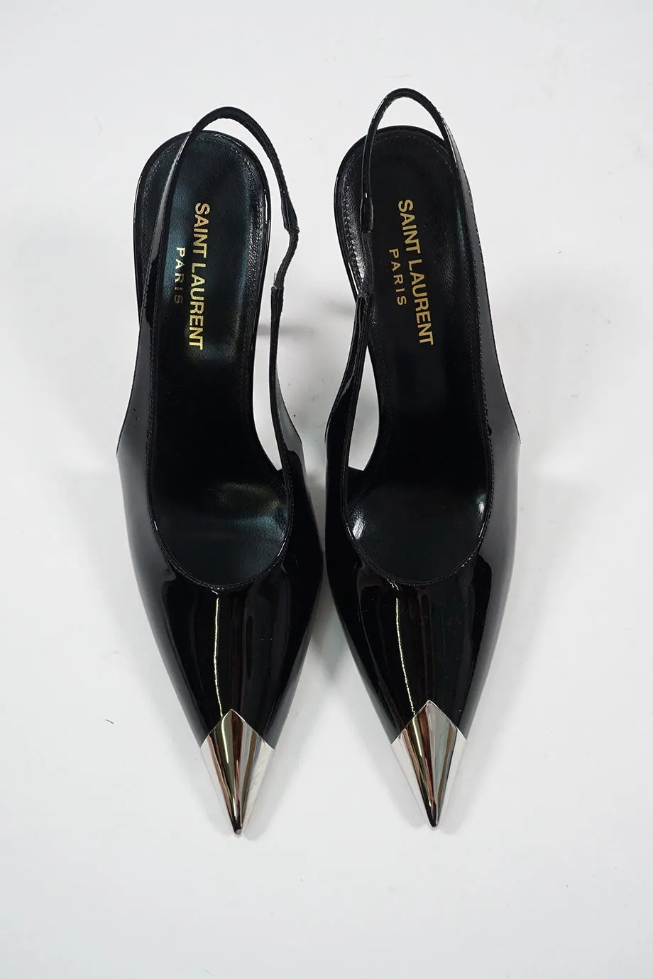 [WS6234] Saint Laurent | High Heel Pump