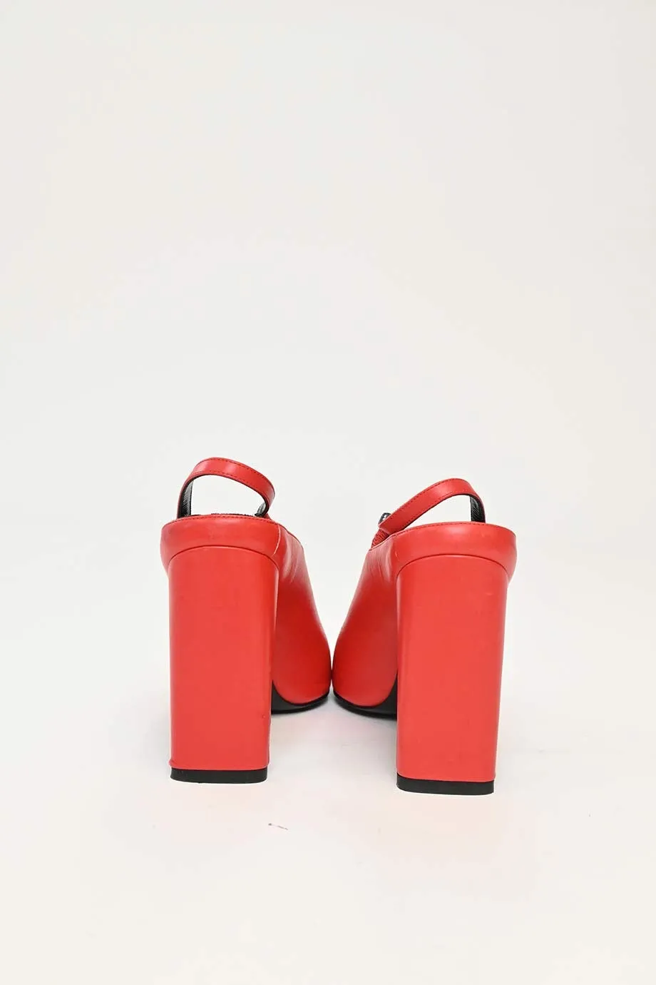 [WS6422] Pierre Hardy | Mid Heel Pump