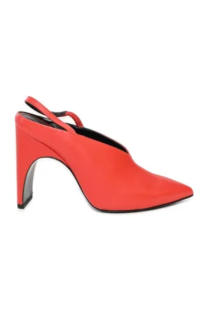 [WS6422] Pierre Hardy | Mid Heel Pump