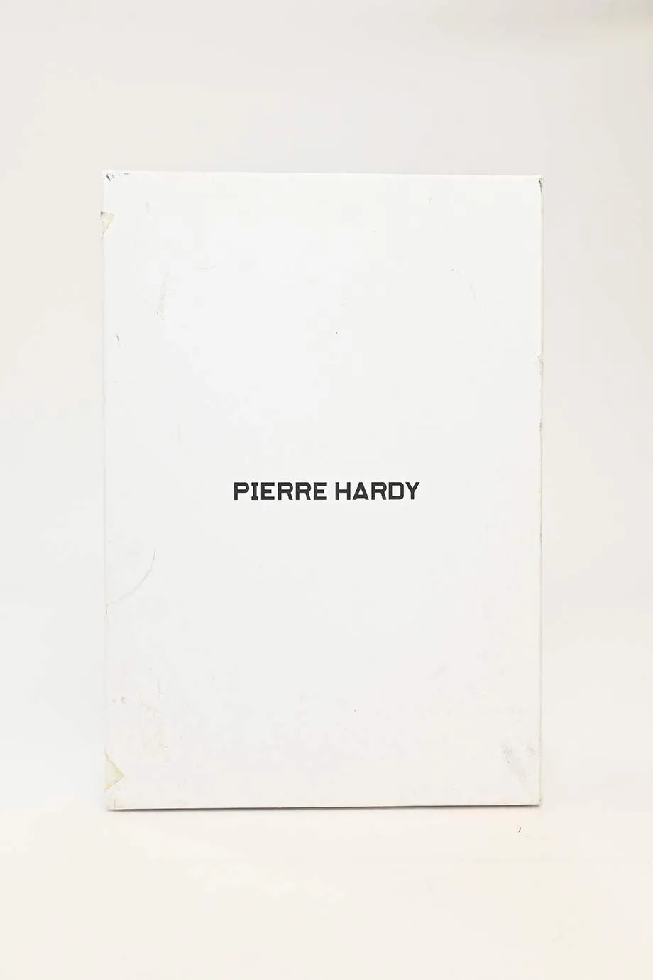 [WS6422] Pierre Hardy | Mid Heel Pump