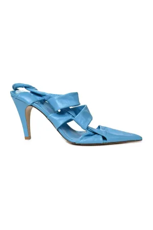 [WS6470] Bottega Veneta | High Heel Pump