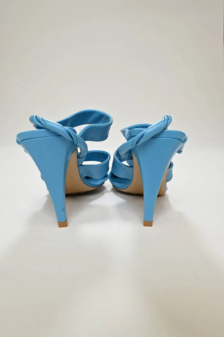 [WS6470] Bottega Veneta | High Heel Pump