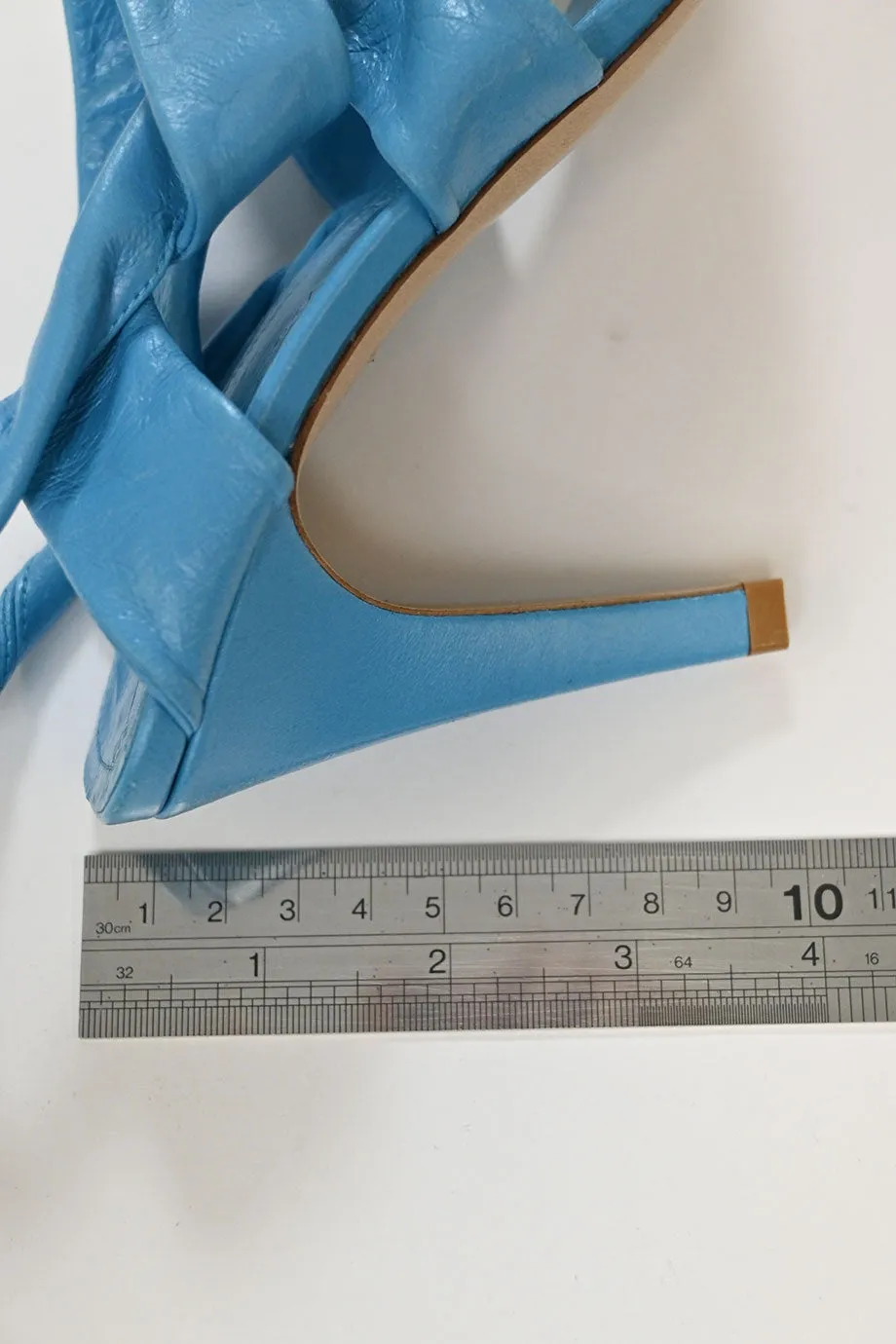 [WS6470] Bottega Veneta | High Heel Pump