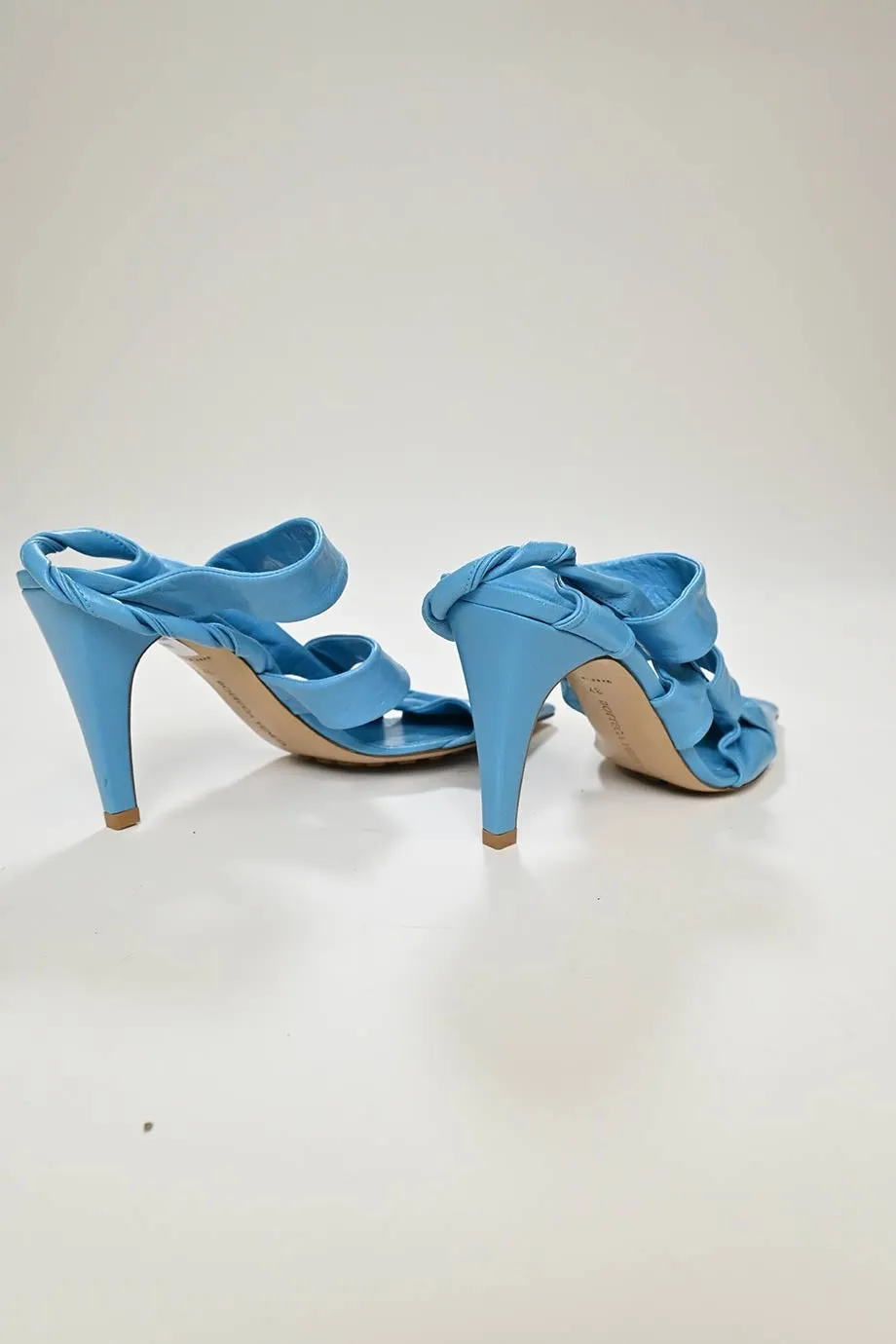 [WS6470] Bottega Veneta | High Heel Pump