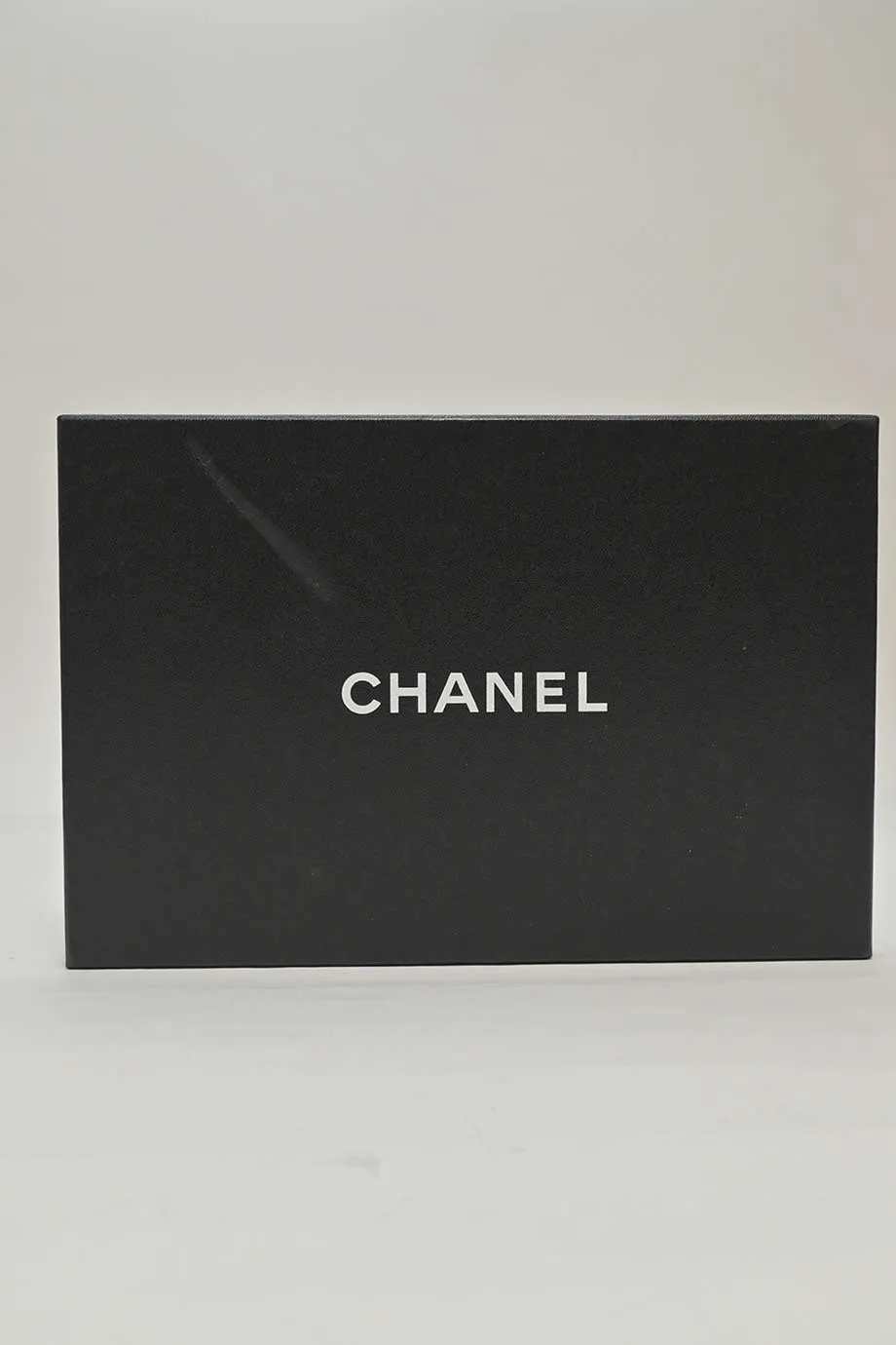 [WS6609] Chanel | Low Heel Pump