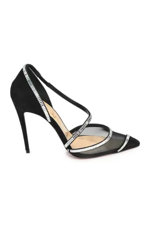 [WS6642] Christian Louboutin | High Heel Pump